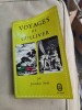 Voyages de Gulliver - Jonathan Swift