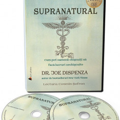 Supranatural | Joe Dispenza