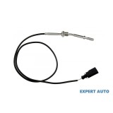 Senzor temperatura gaze dpf Audi A6 (2004-2008) [4F2, C6] #1