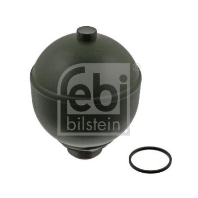 Febi Bilstein acumulator presiune, suspensie foto