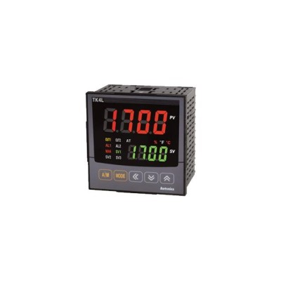 Regulator temperatură ON-OFF, P, PD, PI, PID AUTONICS foto