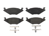 Set placute frana,frana disc SEAT CORDOBA Vario (6K5) (1996 - 1999) ABE C1T006ABE