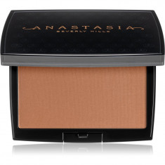 Anastasia Beverly Hills Powder Bronzer autobronzant culoare Saddle 10 g