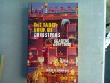 THE FABER BOOK OF CHRISTMAS. SEASONS GREETINGS - SIMON RAE (CARTE IN LIMBA ENGLEZA)