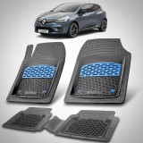 Cumpara ieftin Covorase Renault Clio IV 2 Hatchback Compatibile 2016-2019 | Blue