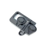 Panou butoane pentru mașină de spălat rufe CANDY 41035329 Compatibil
