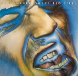 Vinyl - Joe Cocker &ndash; Sheffield Steel, Album 1LP 1982, Made in Germany.