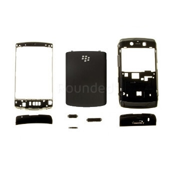 Carcasa completa pentru Blackberry 9520 Storm 2