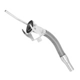 Cumpara ieftin Furtun flexibil pentru canistre Mannesmann 050-T, 300 mm, B.MANNESMANN