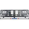 Set 2 bucati, suport numar inmatriculare Suzuki, Autohelix MSA