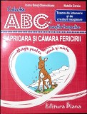 CAPRIOARA SI CAMARA FERICIRII-IOANA OMUT CHERECHIANU, NATALIA COROIU-277427