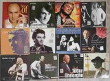SET 12 CD-URI MUZICA USOARA ROMANEASCA - VOCI MASCULINE-247935
