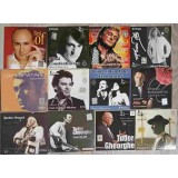 SET 12 CD-URI MUZICA USOARA ROMANEASCA - VOCI MASCULINE-247935