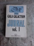 JURNAL - GALA GALACTION VOL.I
