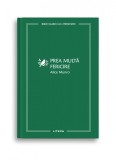 Prea multa fericire (vol. 63), Litera