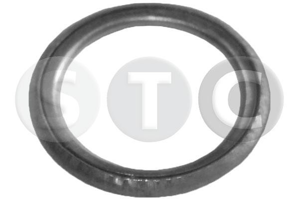 STC T402001 Inel etansare, surub drena ulei
