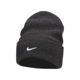 Nike U NSW BEANIE UTILITY NUSHRED DV3341-010-1SIZE