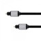 Cablu OPTIC TOSLINK 0.5m BASIC Kruger&amp;Matz