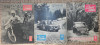 Lot Reviste Sport si Tehnica: 1962, 1965, 1969, 1970, 1971, 1972 - Colectie Completa, Stare Buna - Anii &#039;60-&#039;70