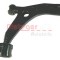 Bascula / Brat suspensie roata MAZDA 3 (BK) (2003 - 2009) METZGER 58051202