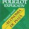 DICTIONAR POLIGLOT EXPLICATIV. TERMENI VIZUALI IN ECONOMIA DE PIATA-MARIA MIHALCIUC SI COLAB.-243528