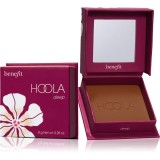Benefit Hoola pudra bronzanta cu efect matifiant culoare Deep 8 g