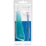 Cumpara ieftin Curaprox Click UHS 450 suport de periute de dinti interdentare I.(cu pensula)