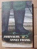 Jurnalul Annei Frank (Tineretului, 1959) - stare foarte buna