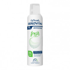 Deodorant Antiperspirant Fresh H3, 150 ml, Gerovital