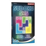 Thinkfun - Sudoku 5x5, lb romana