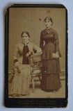 CDV Atelier Swiatoniowski Iasi Jassy mama cu fiica