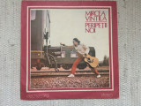 mircea vintila peripetii noi 1984 disc vinyl lp muzica folk pop ST EDE 02509 VG