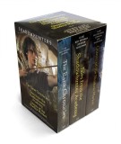 Shadowhunters Slipcase Set | Cassandra Clare, Walker Books Ltd