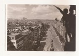 FA85 -Carte Postala- CEHIA - Praga, Wenceslas Square , necirculata 1965, Fotografie