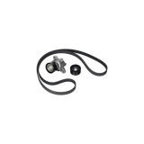 Set Curea transmisie RENAULT MEGANE Scenic JA0 1 CONTITECH 6PK1750K2