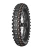 Anvelopa Moto Mitas Terra Force-MX SM Rear 120/80-19 NHS, Linie Rosie-Galbena
