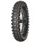 Anvelopa 120 80-19 Mitas Terra Force -MX SM Rear NHS Linie Rosie si Galbena