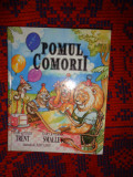 Pomul comorii -John &amp; Cindy Trent ,Gary &amp; Norma Smalley /carte ilustrata copii