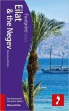 Eilat &amp; The Negev Footprint Focus Guide (includes the Dead Sea) | Vanessa Betts, Footprint Travel Guides