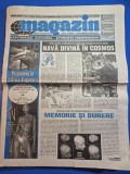 ziarul magazin 16 octombrie 2003