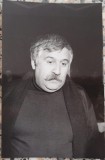 Portretul regizorului Silviu Purcarete// fotografie de presa