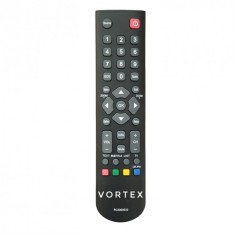 Telecomanda TV Vortex- model V9