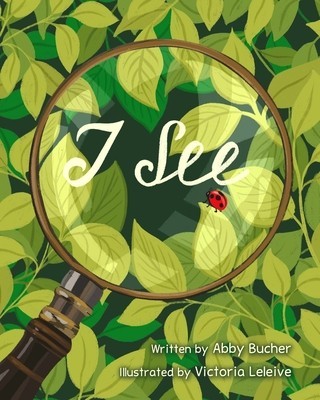 I See foto