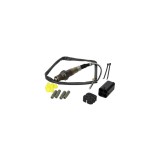 Sonda Lambda SKODA OCTAVIA 1U2 BOSCH 0258006201, Seat