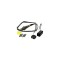 Sonda Lambda OPEL CORSA C F08 F68 BOSCH 0258006386