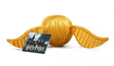 Jucarie de plus - Harry Potter - Golden Snitch | The Noble Collection