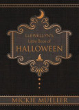 Llewellyn&#039;s Little Book of Halloween