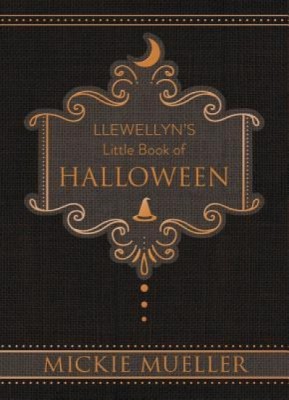 Llewellyn&amp;#039;s Little Book of Halloween foto