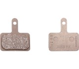 Placute de frana Shimano B05S resin cu arc, 3 tipuri de split pin, 1 pereche Cod:EBPB05SRXA