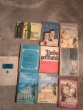 Cumpara ieftin Lot 10 manuale apariții vechi. Stare bună